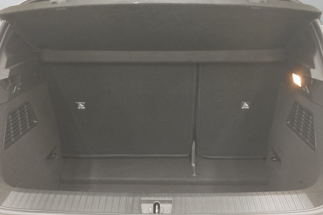 Renault Mégane E-TECH