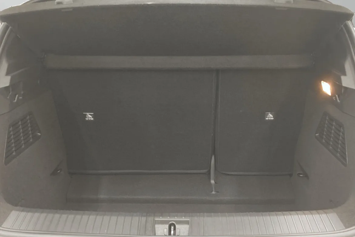 Renault Mégane E-TECH