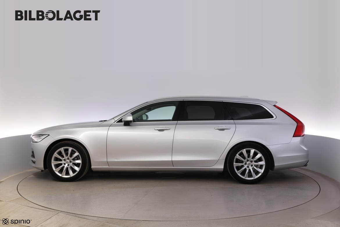 Volvo V90 2018 - miniatyr 5