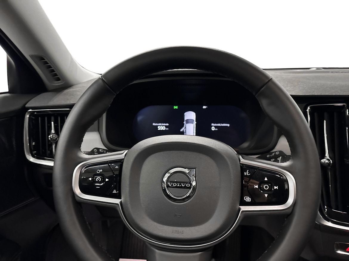 Volvo V90 2025 - miniatyr 9