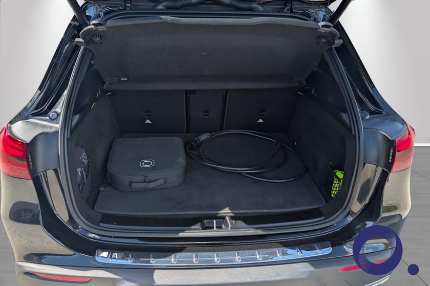 Bilde 5 av Mercedes-Benz EQA 300 4MATIC 4MATIC/ Special Edition Plus/ Memory /Hengerfeste