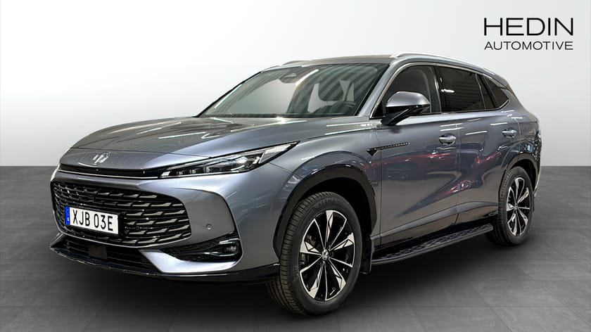 Bild 1 av MG HS PHEV Automatisk, 307hk, LUX