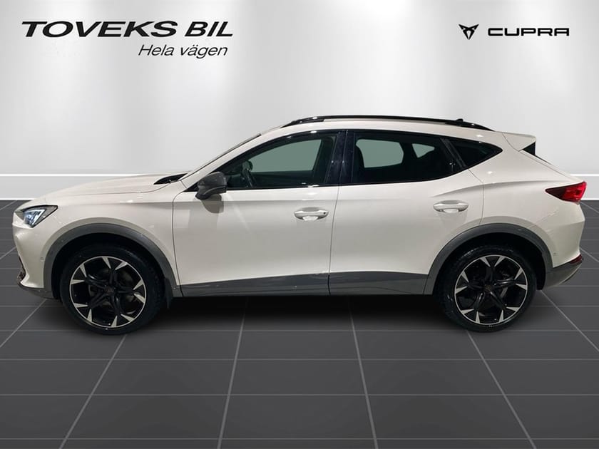 Bild 4 av CUPRA Formentor 1.5 TSI 150 HK DSG7