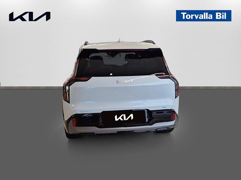 Bild 5 av Kia EV9 AWD GT-Line 7-Sits BUSINESS EDITION