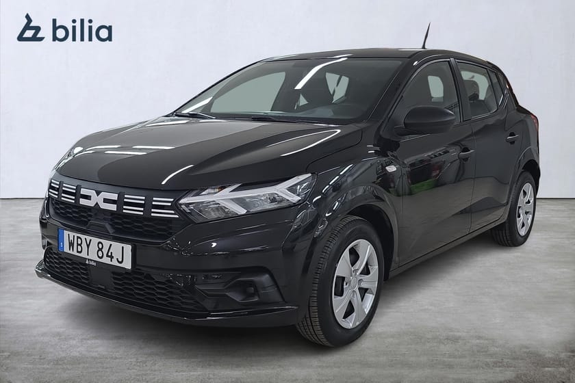 Bild 1 av Dacia Sandero TCe 90 Essential IV