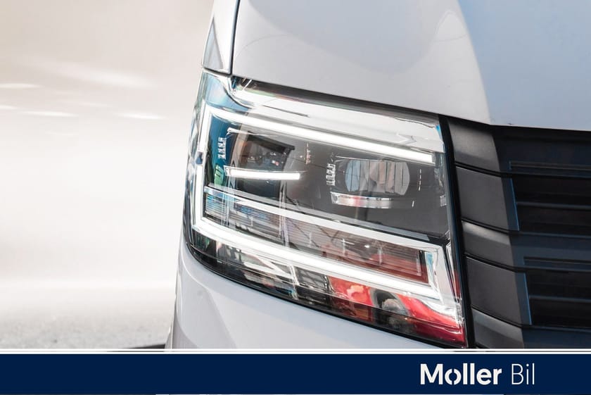 Bilde 4 av Volkswagen Crafter Cra.35 kas l3h2 177 4m/aut