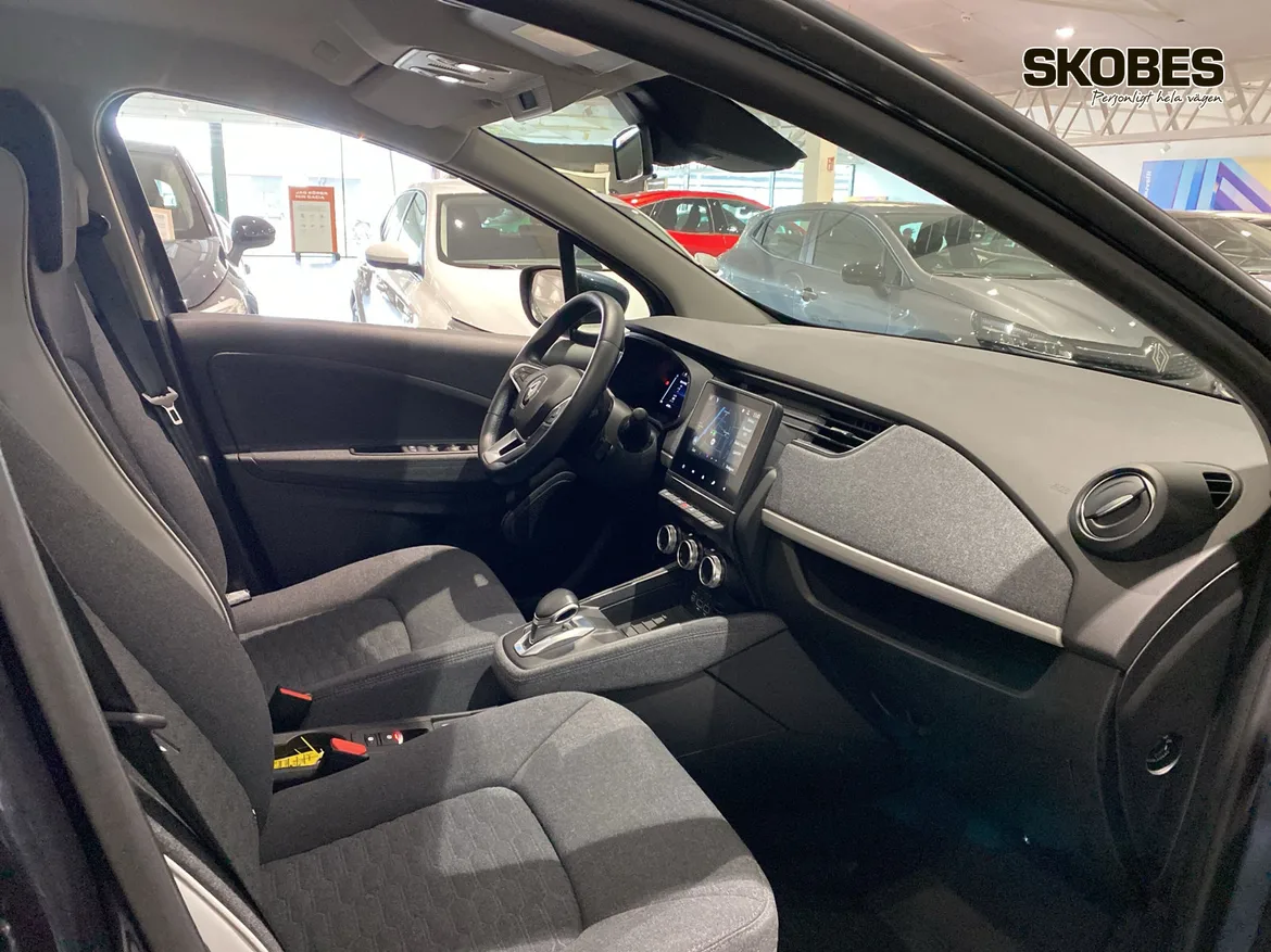 Renault ZOE R110