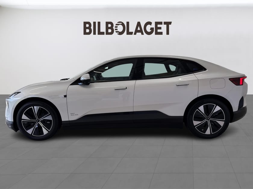 Bild 2 av Polestar 4 Long Range Dual Motor Bus edt