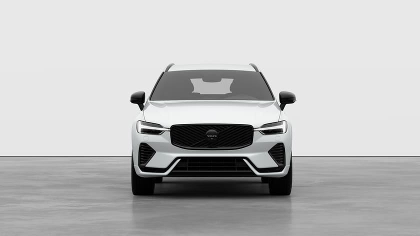 Bild 2 av Volvo XC60 T6 Plus Black Nordic Edition
