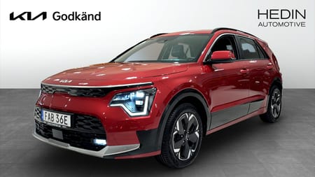 Kia Niro EV