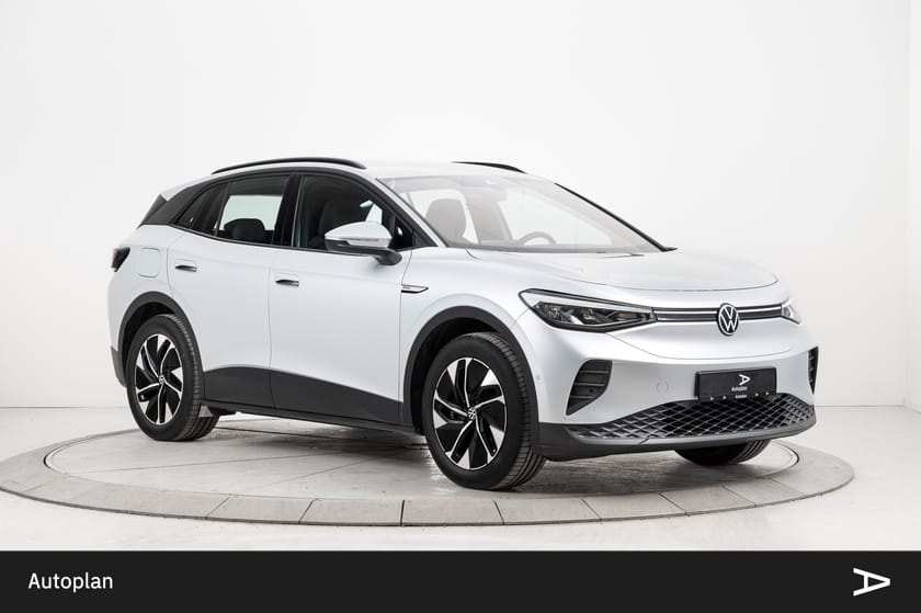 Bilde 1 av Volkswagen ID.4 Pro 77kWh 174hk | ACC/Krok/Kamera/Rattvarme/CarPlay