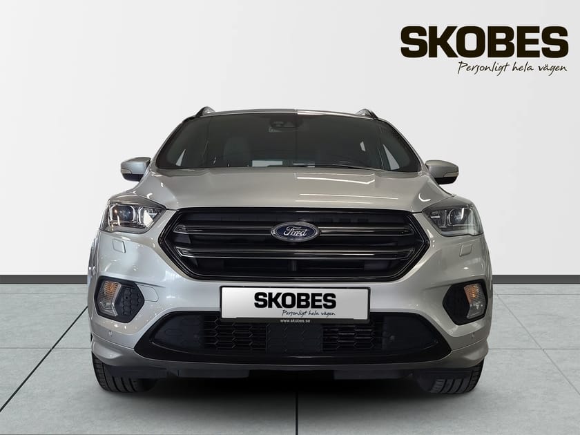 Bild 2 av Ford Kuga 2.0 TDCi 180 ST-Line Edt 5-d A AWD