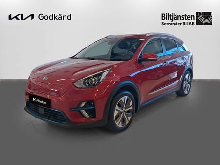 Kia e-Niro