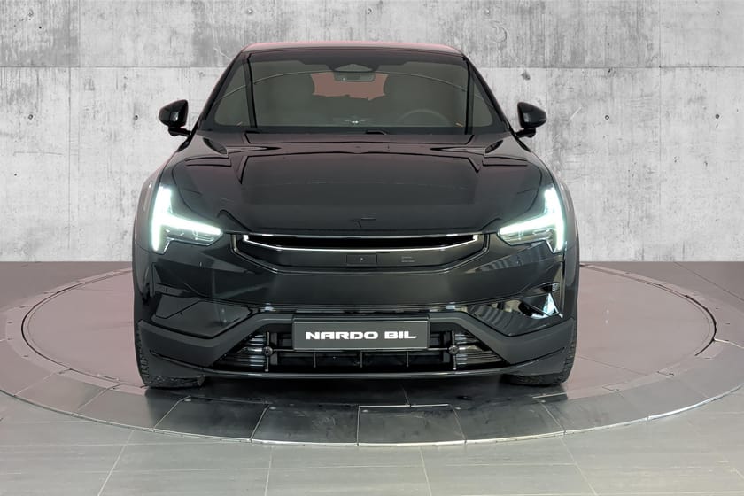 Bilde 3 av Polestar 3 Long Range Dual Motor Rentekampanje på brukt Polestar!   fra 2,99%