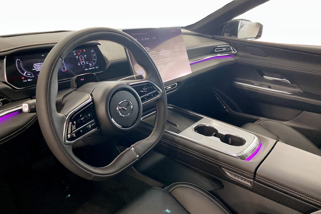 Mazda 6e Standard Range