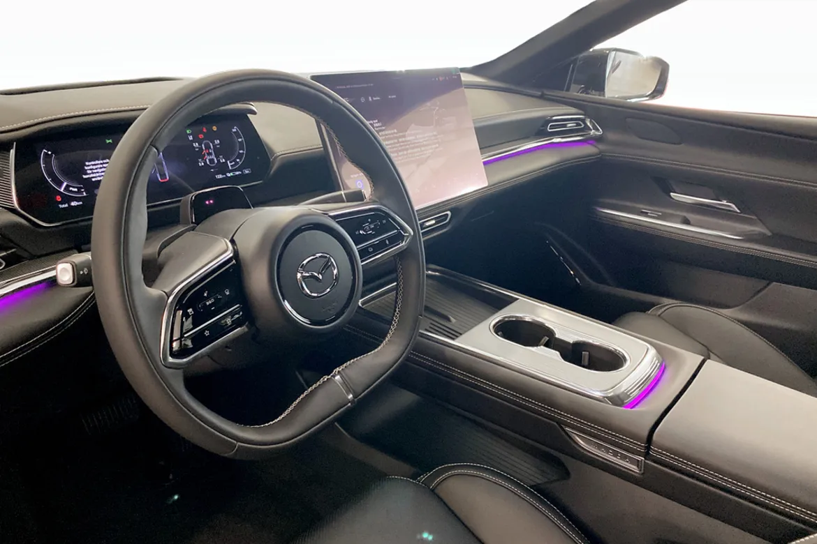 Mazda 6e Standard Range