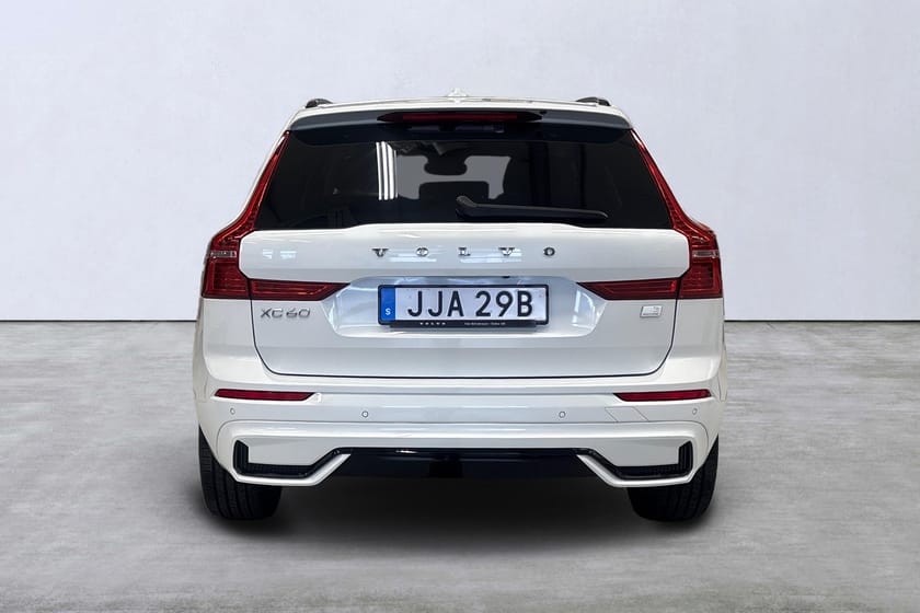 Bild 5 av Volvo XC60 Recharge T6 Plus Dark