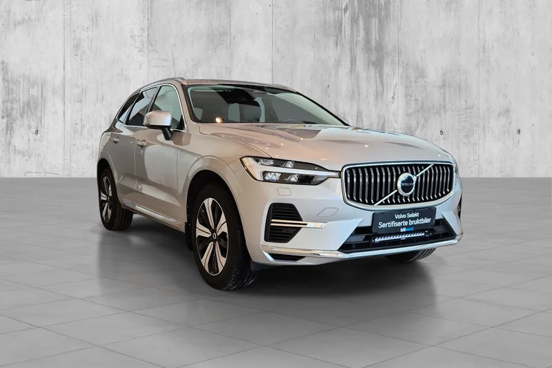 Volvo XC60 bilde 1