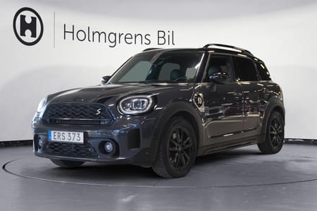 MINI Countryman Cooper SE ALL4