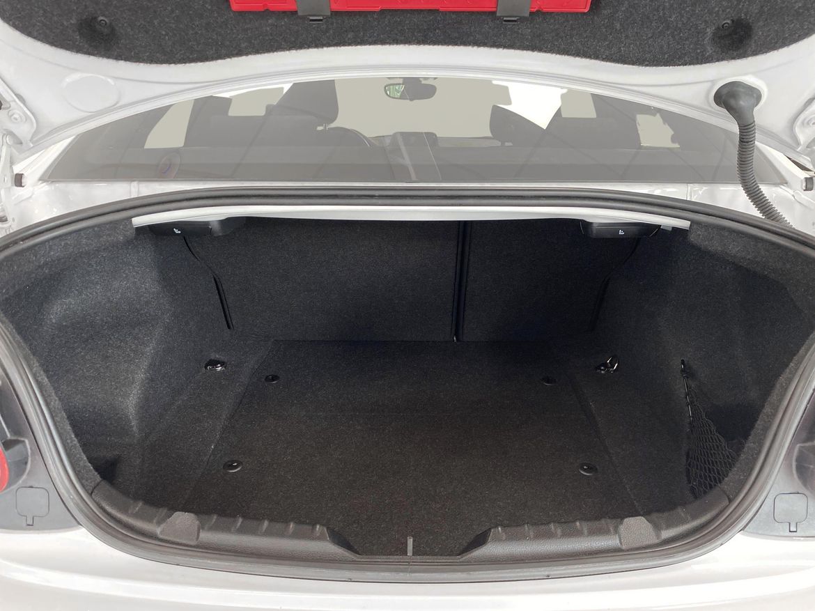 BMW 2 Series Coupé/Convertible 2018 - miniatyr 11