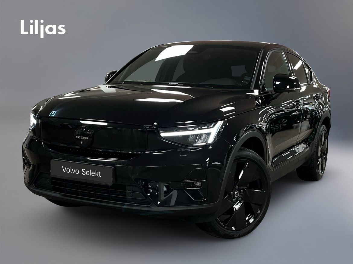 WBH36M – Volvo EC40 Twin Motor Performance