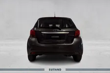 Thumnail bilde 3 av Toyota Yaris Hybrid
