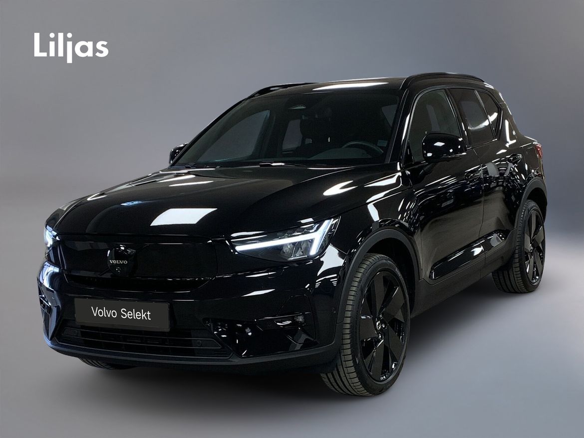 EWY45F – Volvo EX40 Twin Motor Performance