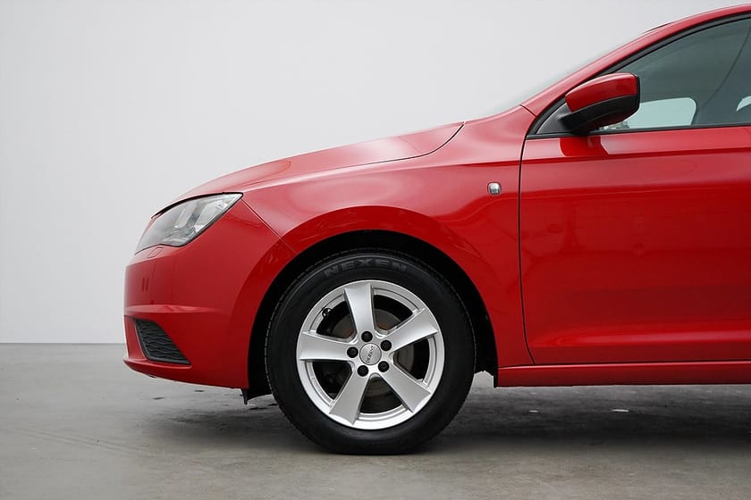 Bild 2 av SEAT Toledo 
