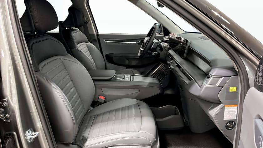 Bild 3 av Kia EV9 AWD PLUS LONG RANGE