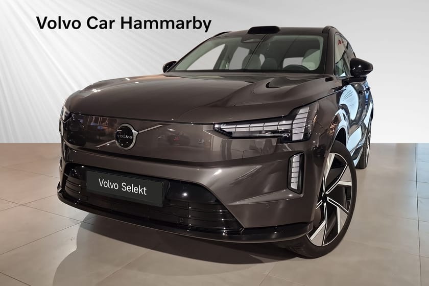 Bild 1 av Volvo EX90 Twin Motor Performance Ultra 7sätes