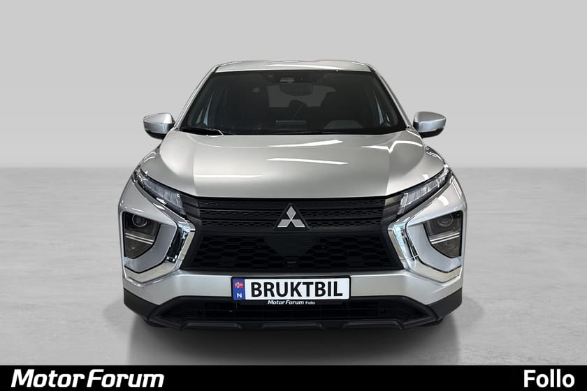 Bilde 2 av Mitsubishi Eclipse Cross PHEV Ryggekamera/Plug-in/4X4/el vindu/med mer.