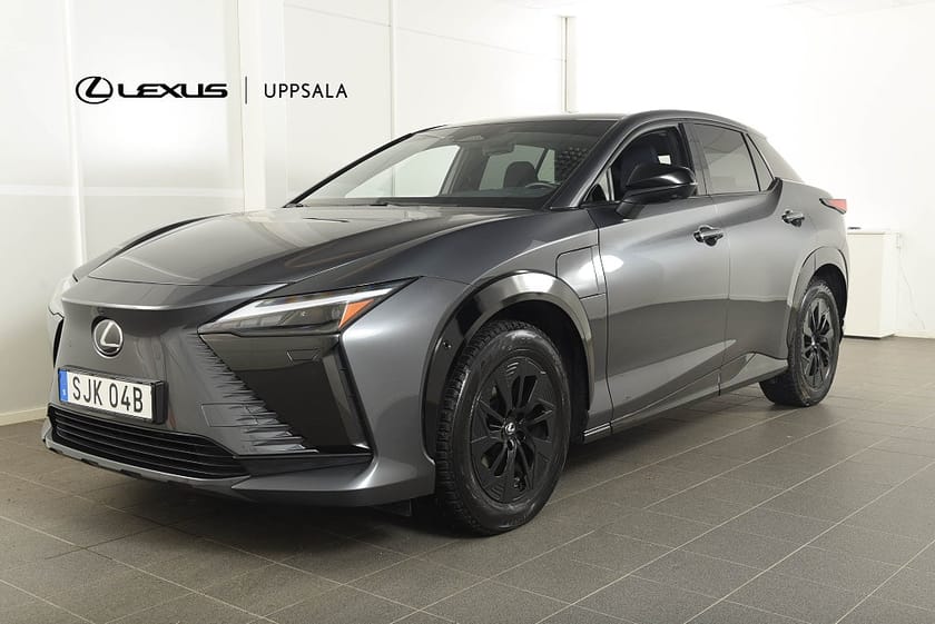 Bild 1 av Lexus RZ 450e AWD Luxury Dimorama Drag V-hjul