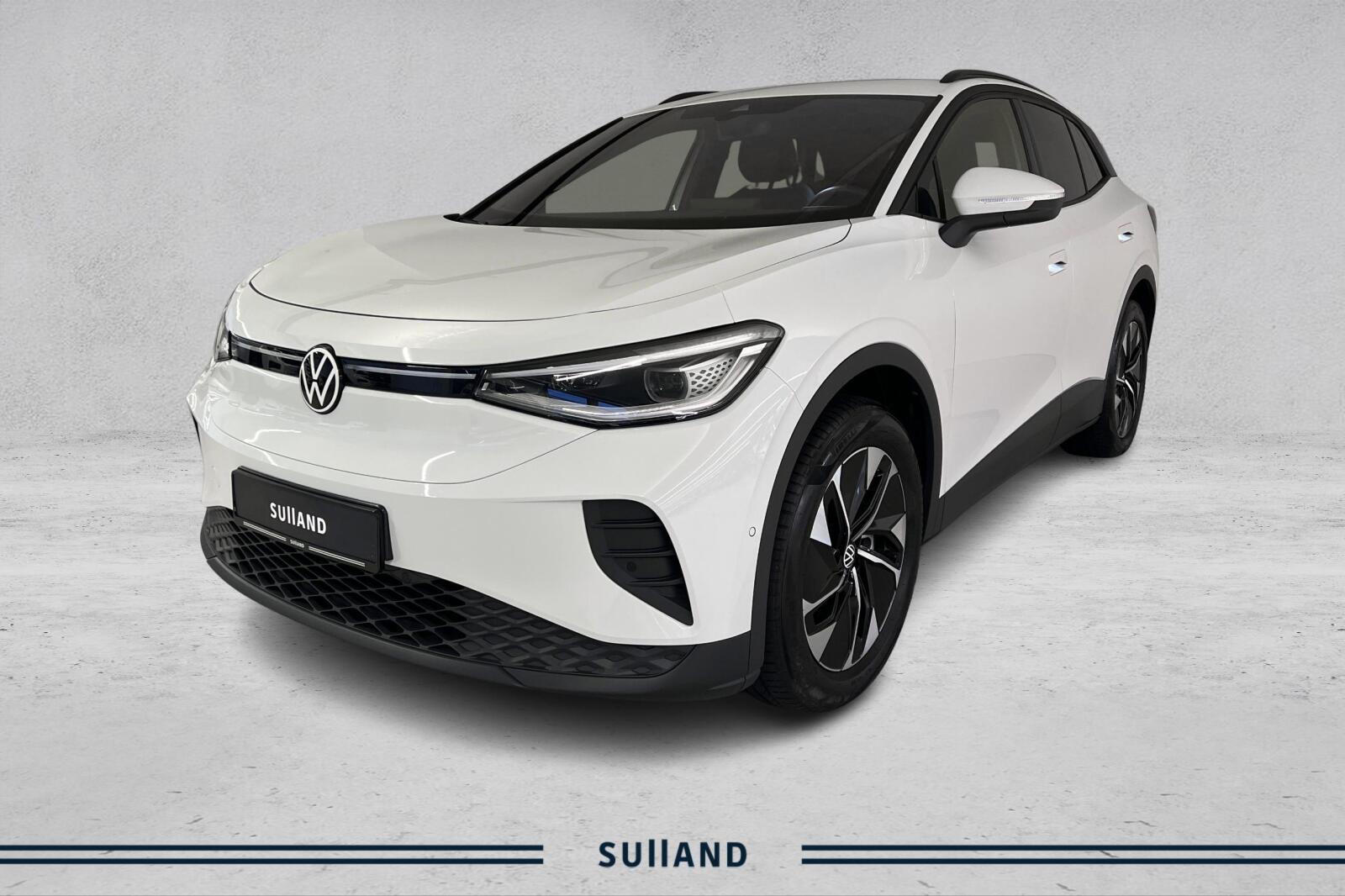 Volkswagen ID.4 Pro 4M