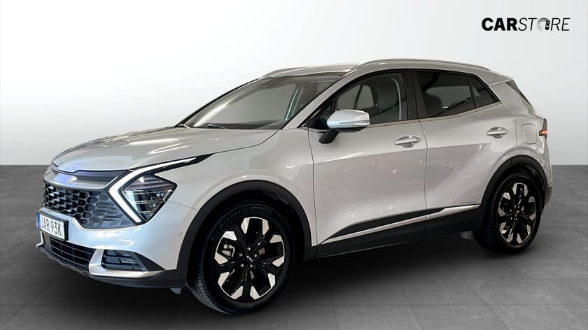 Bild 1 av Kia Sportage PHEV Advance 265Hk /360°/H&K/AWD