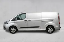 Thumnail bilde 1 av Ford Transit Custom 340