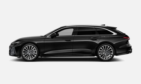 Audi A6 Avant e-hybrid quattro 220kw s tronic