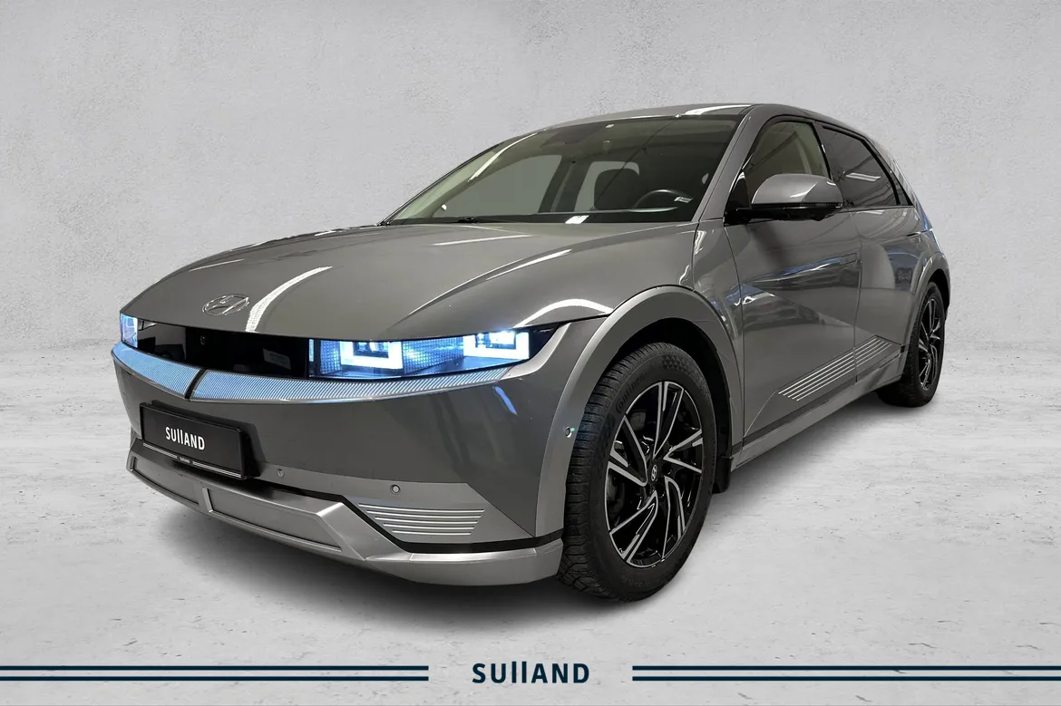 Bilde av Hyundai Ioniq 5