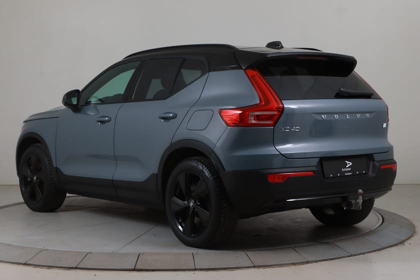 Bilde 4 av Volvo XC40 Recharge Twin motor 408 hk AWD Pro ACC Krok Kamera H/K
