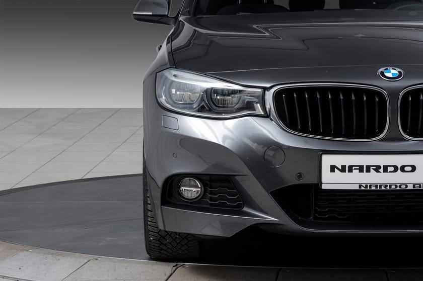 Bilde 4 av BMW 320d xDrive GT – M Sport