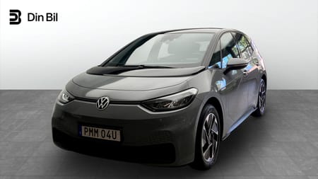 Volkswagen ID.3 Pro Performance Life