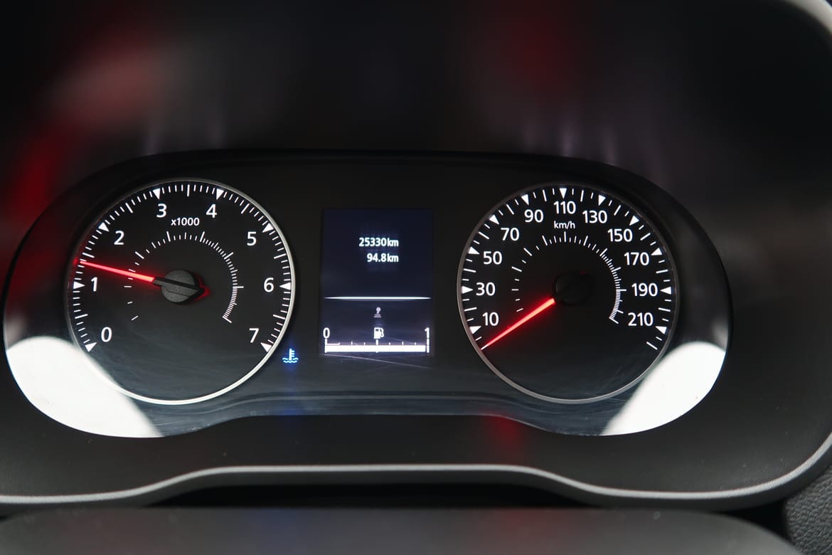 Dacia Duster 2024 - miniatyr 11