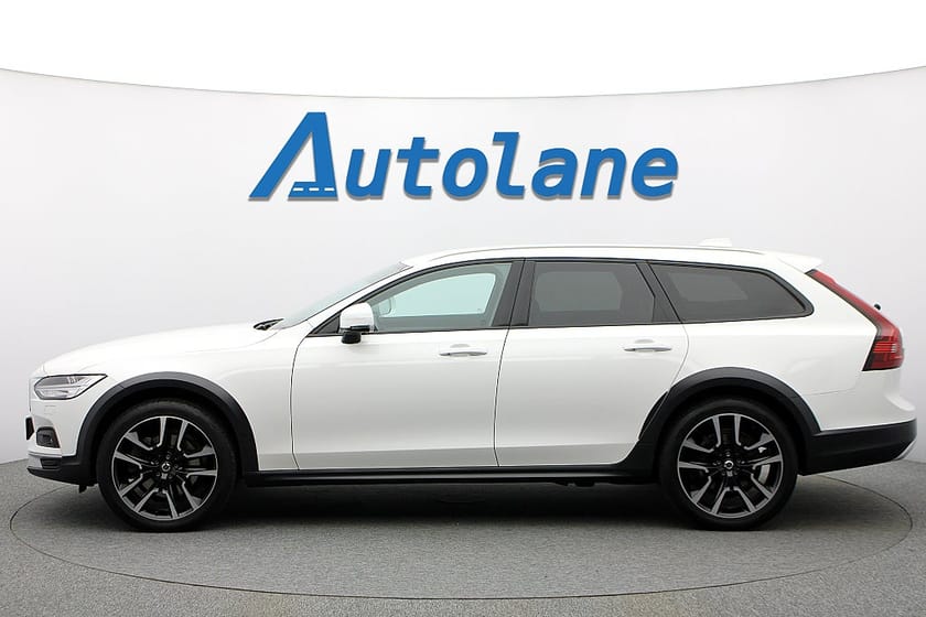 Bild 5 av Volvo V90 Cross Country B4 AWD , BLIS, 1 Brukare, Skinn, 20" Drag, 197hk