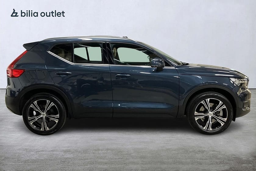 Bild 5 av Volvo XC40 Recharge T5 Inscription 262hk Panorama H/K Drag 360°