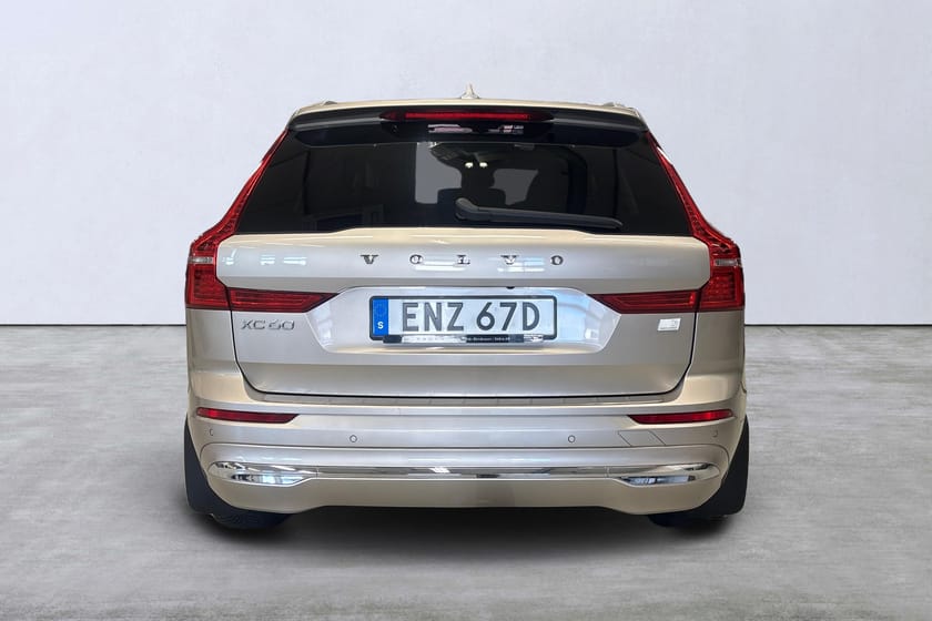 Bild 5 av Volvo XC60 Recharge T6 Core Edition
