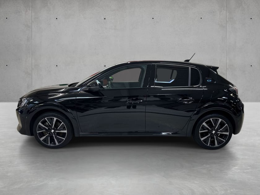 Bilde 2 av Peugeot e-208 GT  Adapativ cruise/Mirrorscreen/R.kamera/Navigasjon