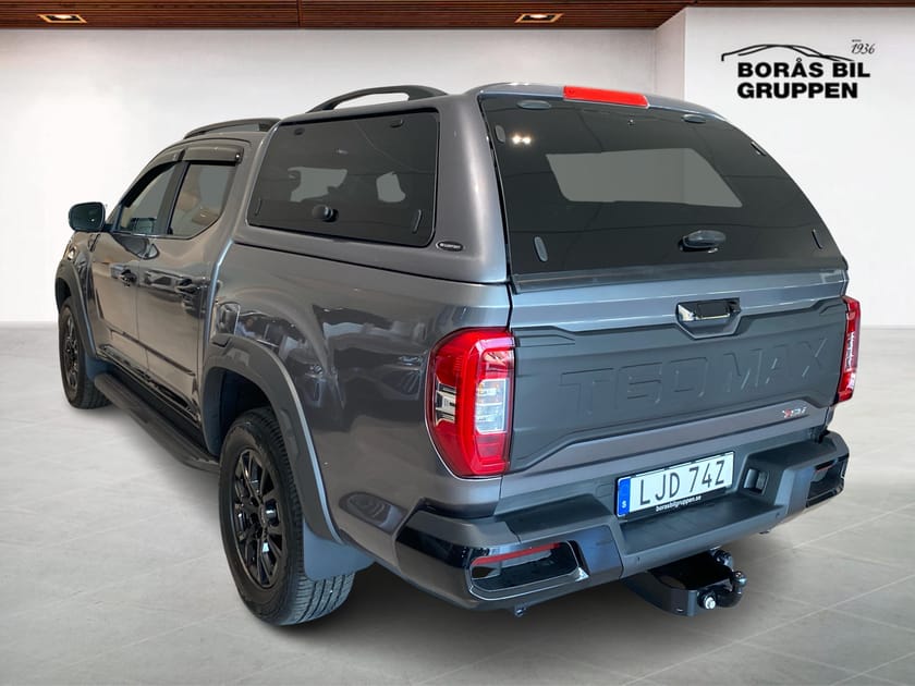 Bild 3 av Maxus T60 Max Luxury 2.0 215 hk  A