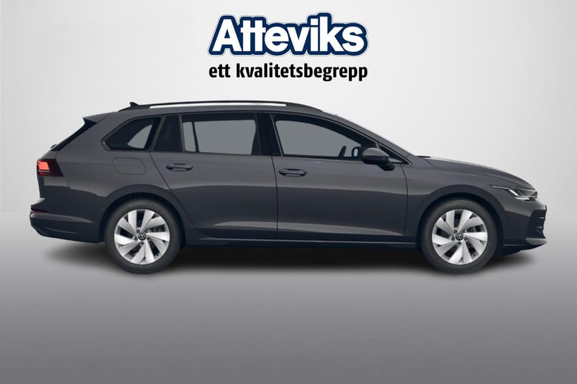 Bild 5 av Volkswagen Golf SC eTSI 150hk DSG Kombi *2026* Attevikskampanj