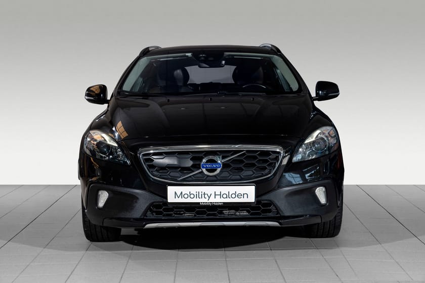 Bilde 3 av Volvo V40 Cross Country D3 Summum