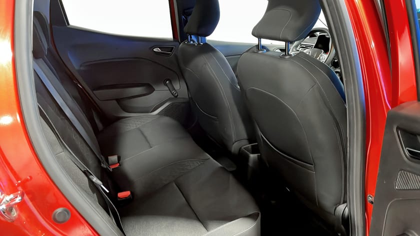 Bild 5 av Renault Clio Zen 1,0 TCe 1,0 100hk Manuell