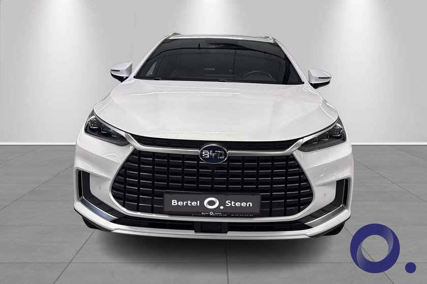 Bilde 2 av BYD Tang EV AWD H.FESTE, MEMORY, ADAPTIVE CRUISE, NAVI